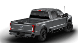 2026 Ford Super Duty® External Image 4